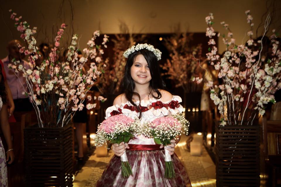 Casamento Juliana e Gustavo