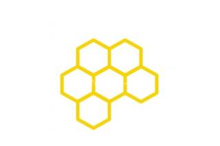 Logo Bee Eventos