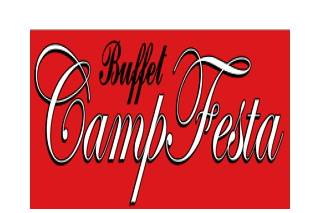 Buffet Camp Festa Logo