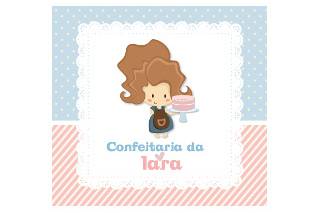 Cupcakeria da Iara   Logo