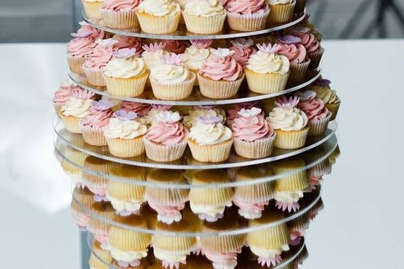 Torre Cupcake