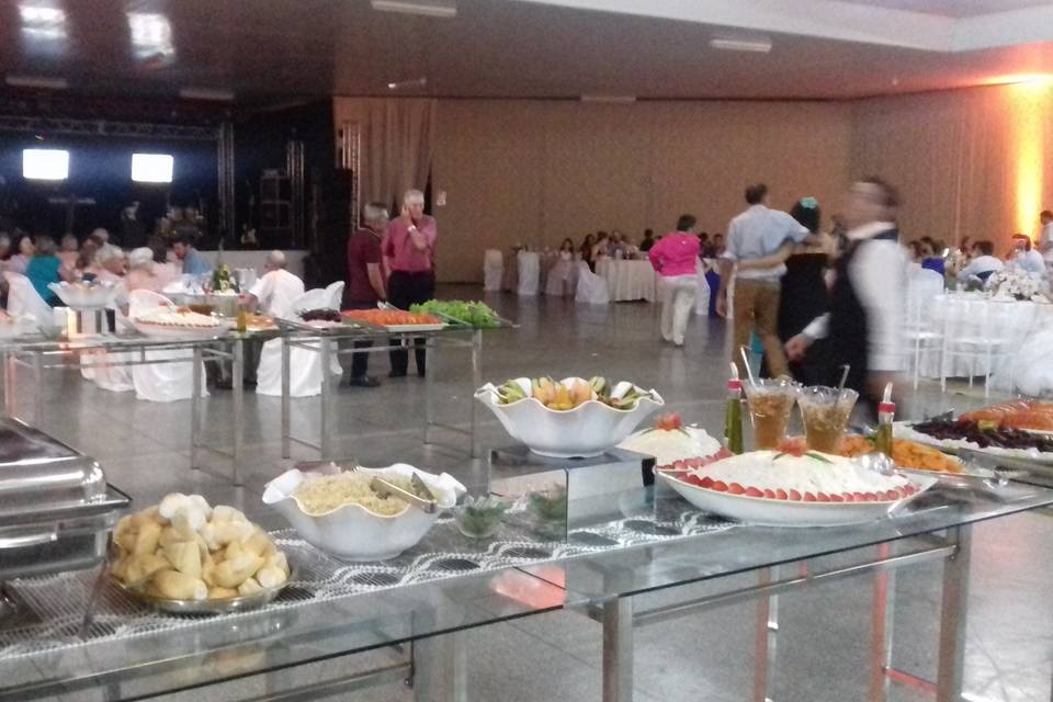 D'Matias Serviço de Buffet