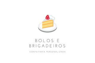 Bolos e Brigadeiros