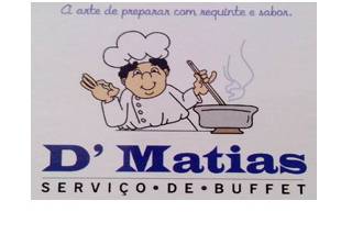 D'Matias Serviço de Buffet