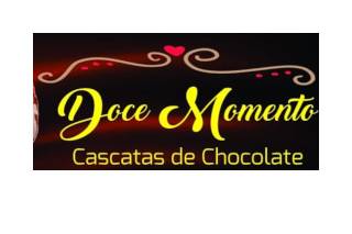 Doce Momento Cascatas de Chocolate logo