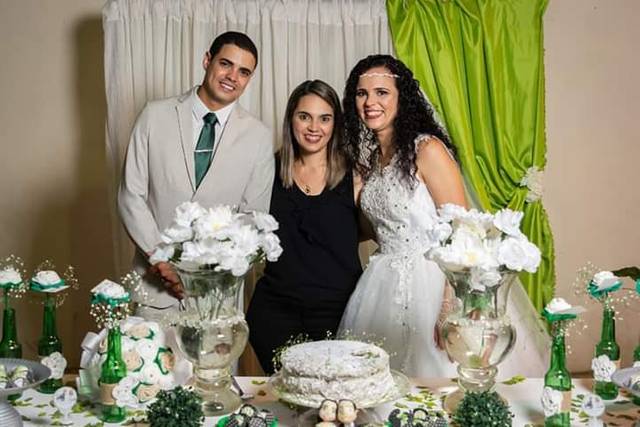 Casamento Carlos e Luize