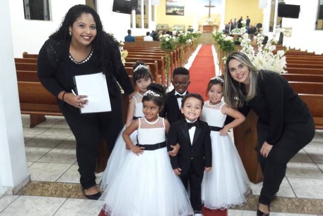 Casamento Marcelo e Janaina