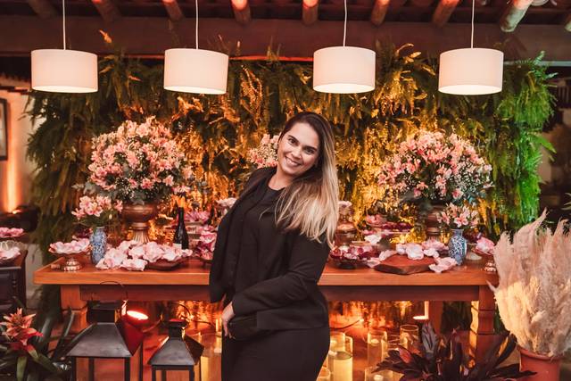 Juliana & Gabriella - Assessoria e Cerimonial