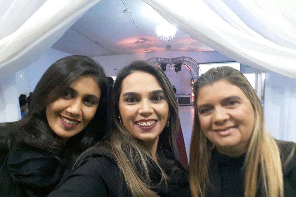 Juliana & Gabriella - Assessoria e Cerimonial