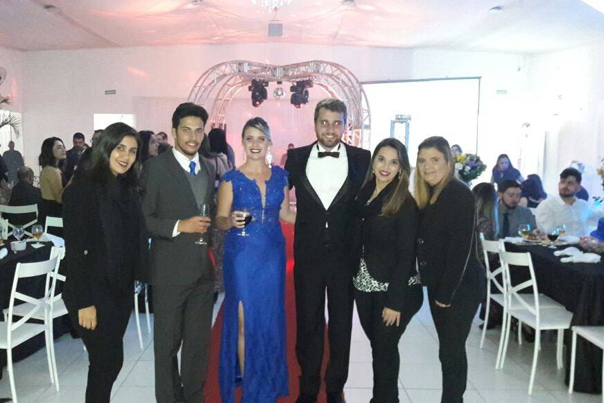 Formatura Veterinária