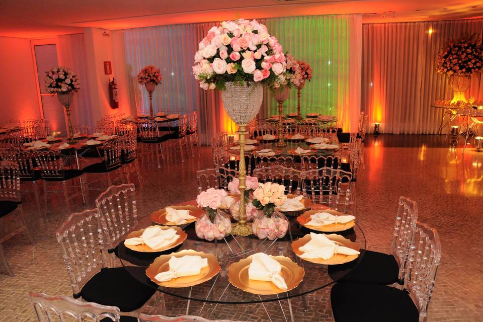 Decoração
