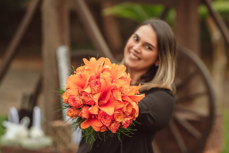 Juliana Barros