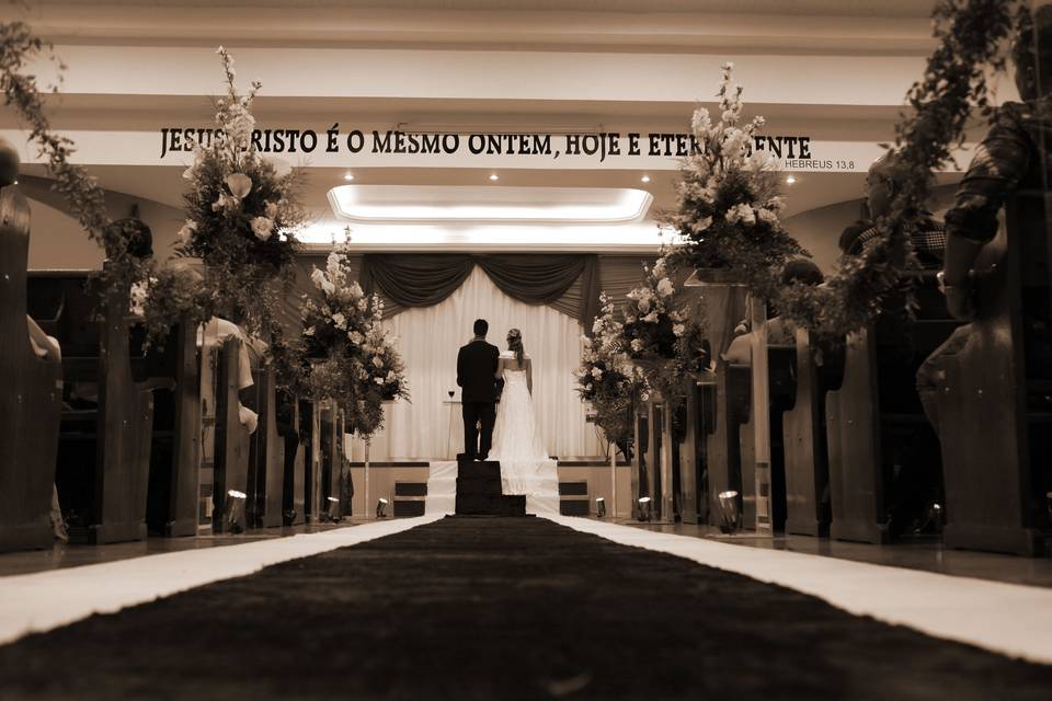 Cerimonia