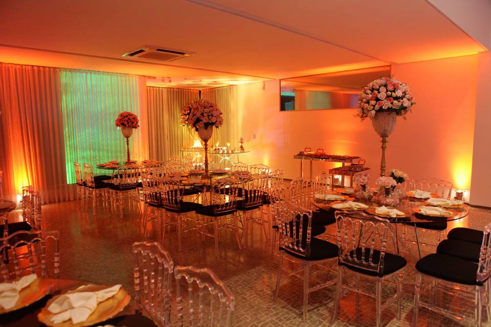 Decoração