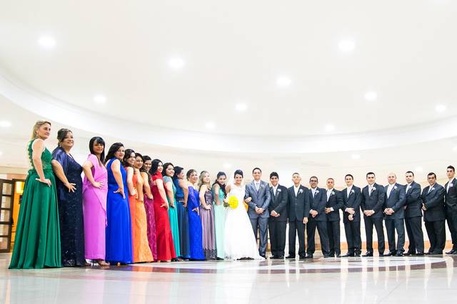 Casamento