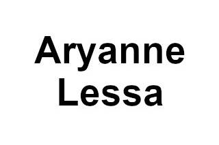 Aryanne Lessa logo
