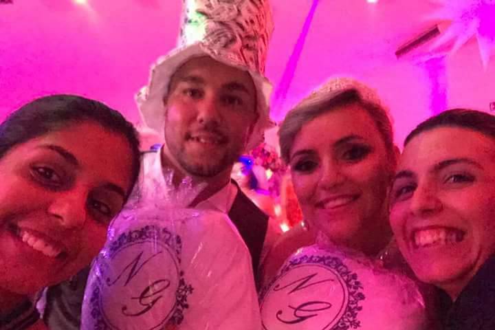 Wewed Assessoria