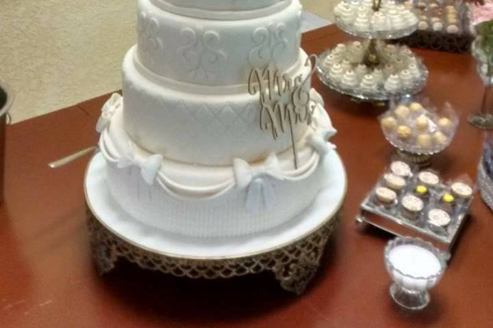 Wewed Assessoria