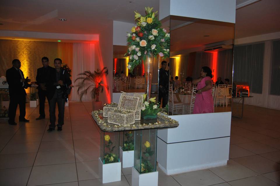 Casamento