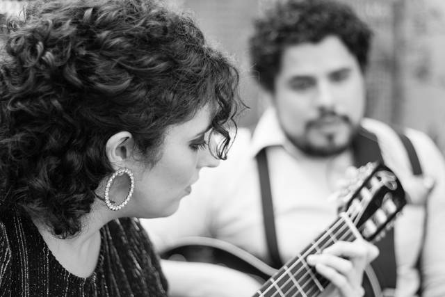 Sessão de fotos Tico Tico