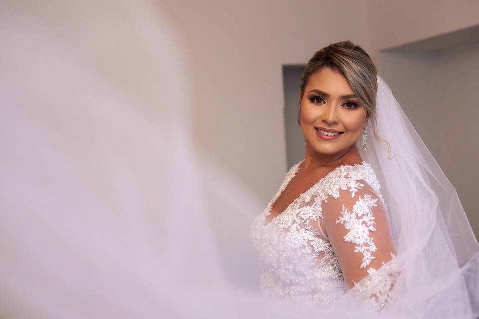 Fotografia de casamento