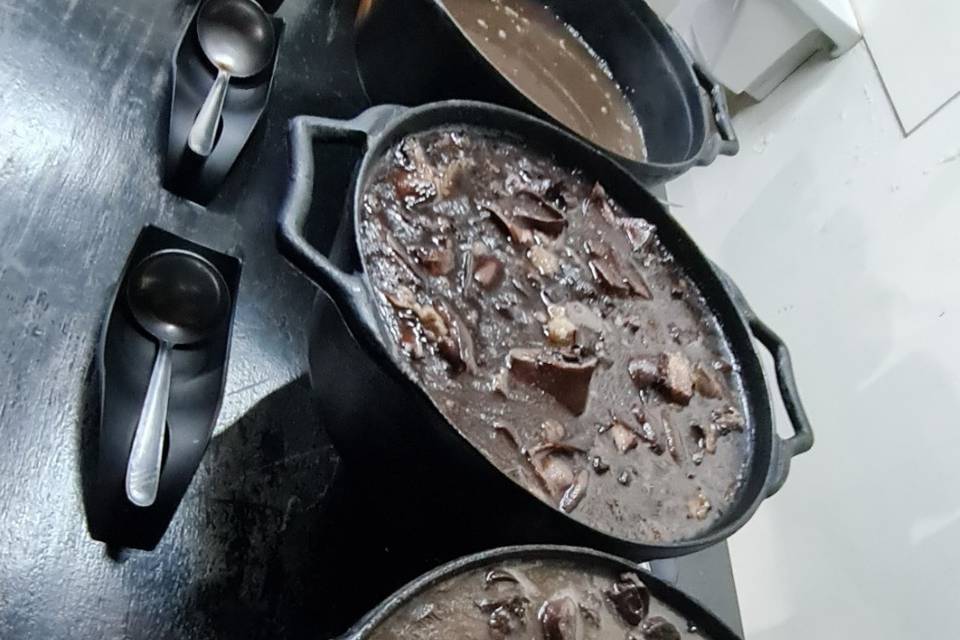 Feijoada