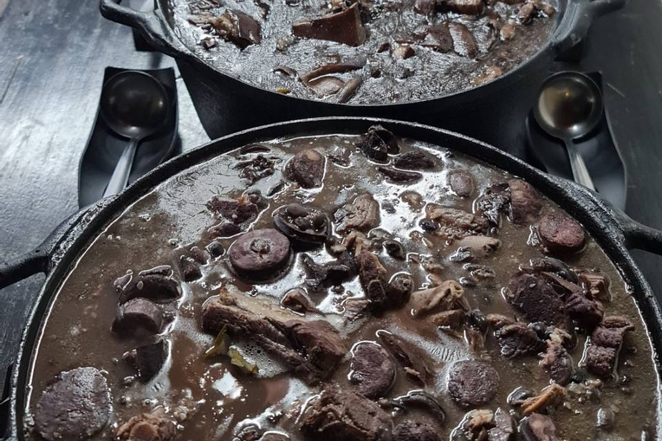 Feijoada