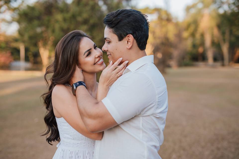 Fotografia de casamento