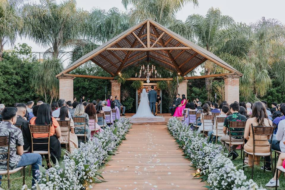 Fotografia de casamento