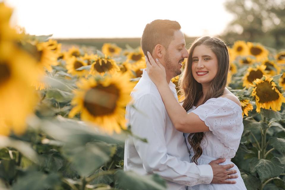 Fotografia de casamento