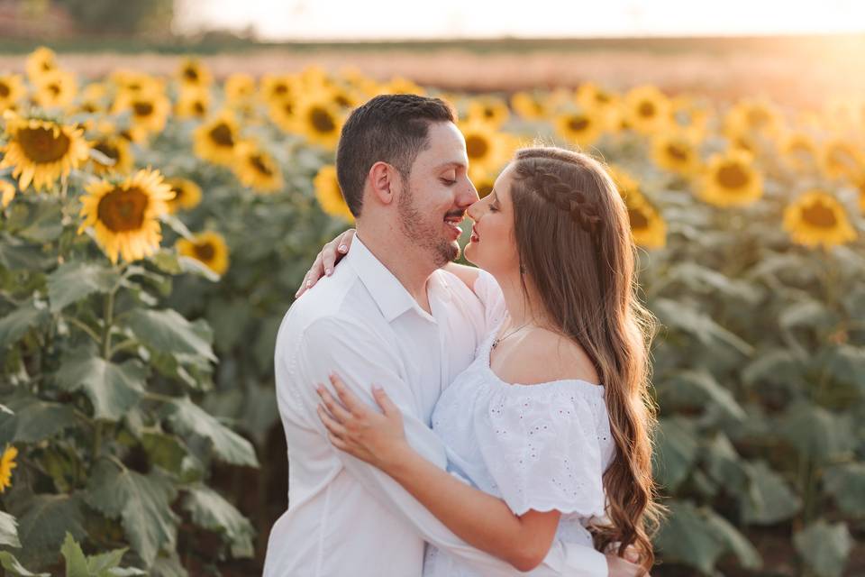 Fotografia de casamento