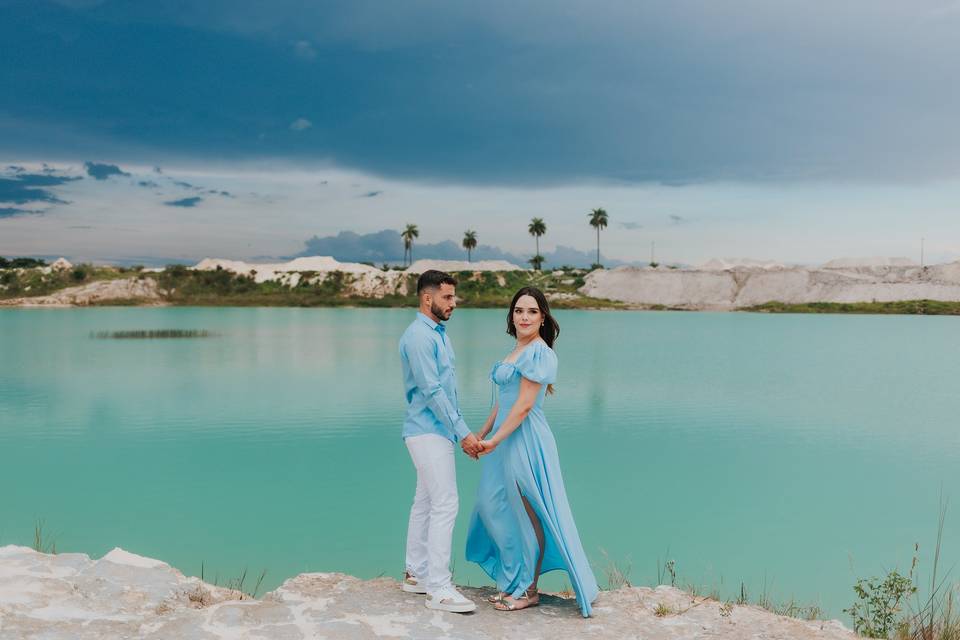 Fotografia de casamento