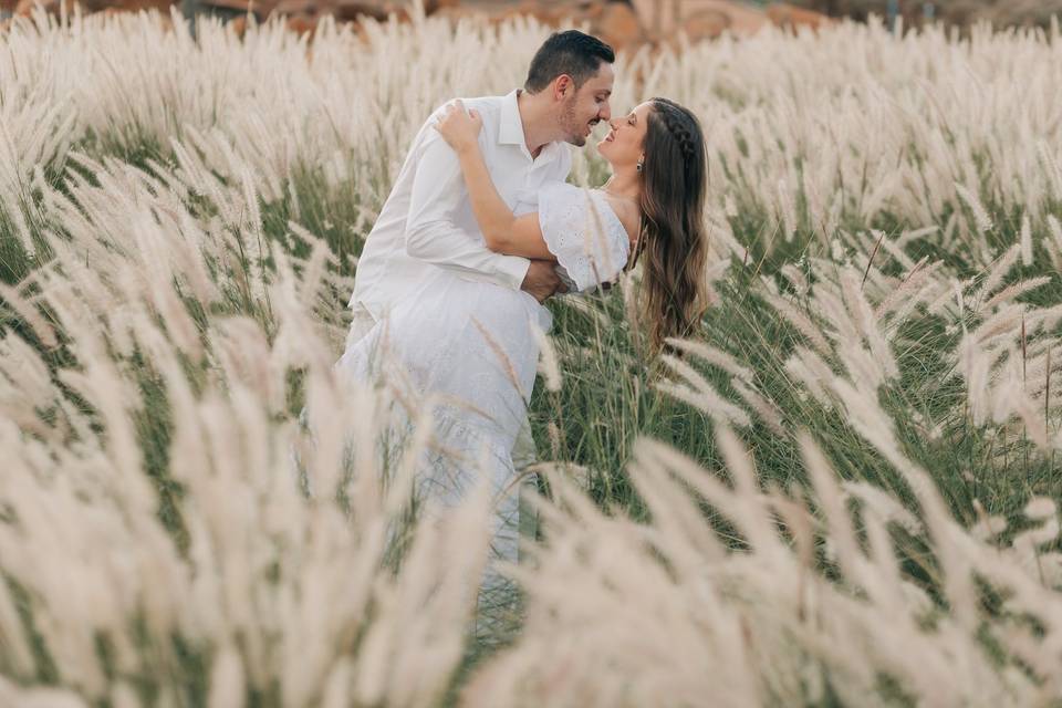 Fotografia de casamento