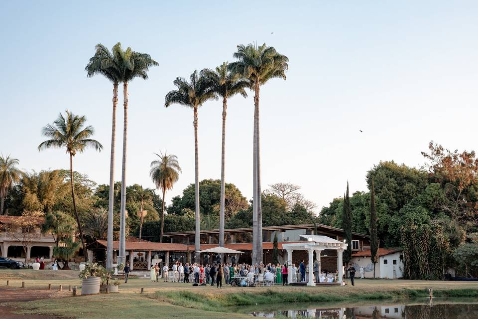 Fotografia de casamento