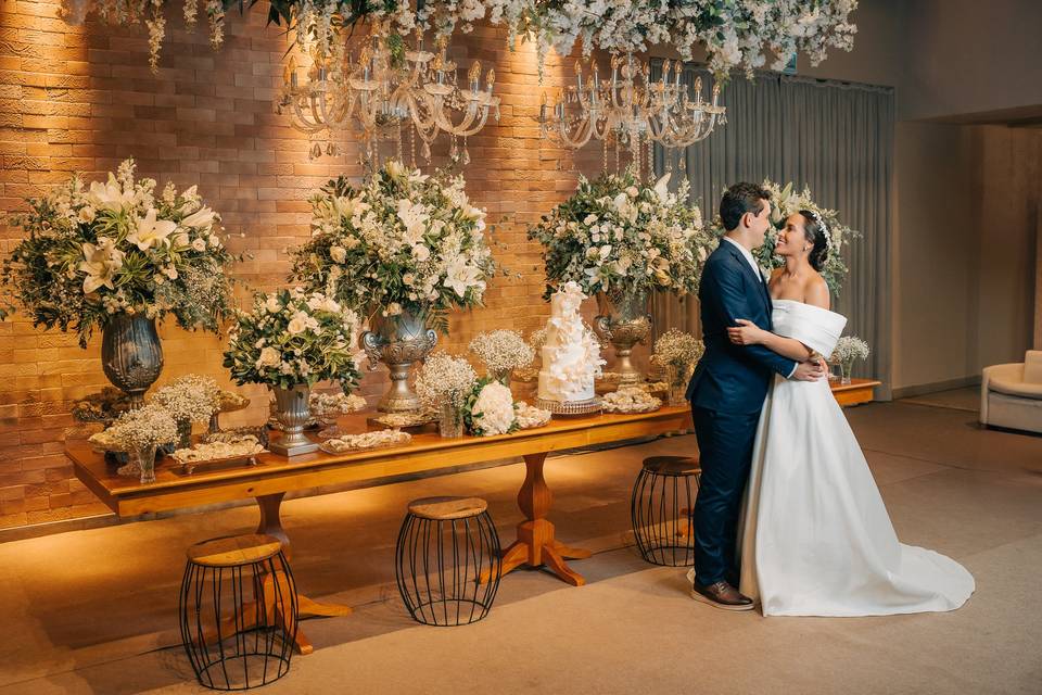 Fotografia de casamento