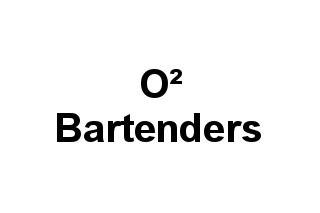 logo O² Bartenders