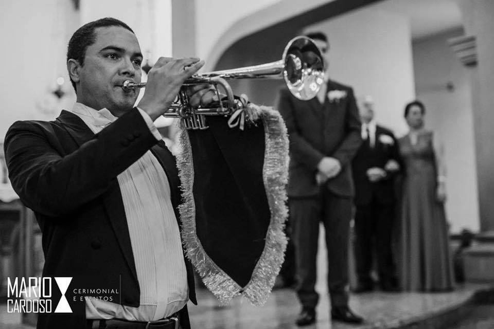 Casamento - Igreja São João