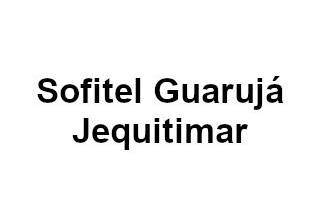 Sofitel Guarujá Jequitimar logo