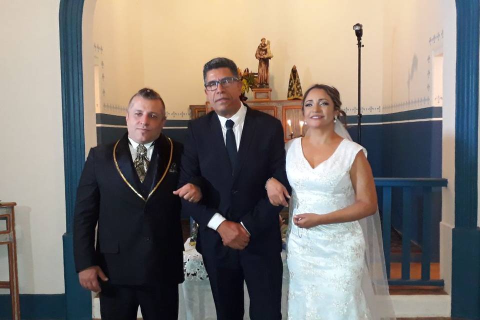 Casamento