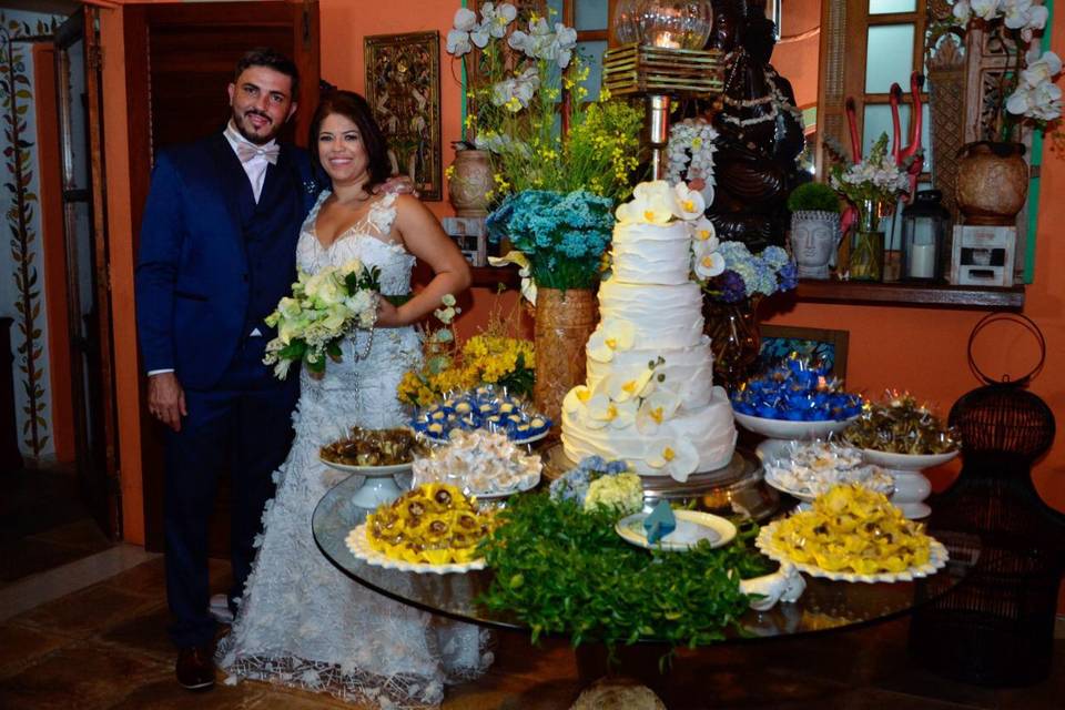 Casamento