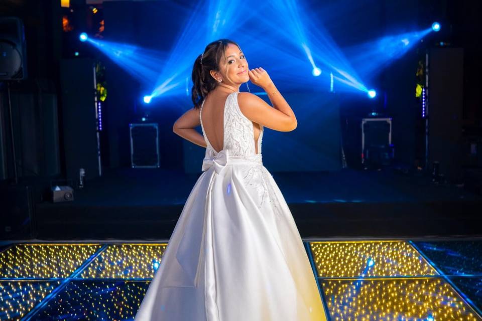 15 Anos