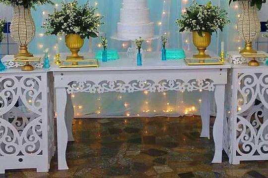 Casar Bem Decor logo