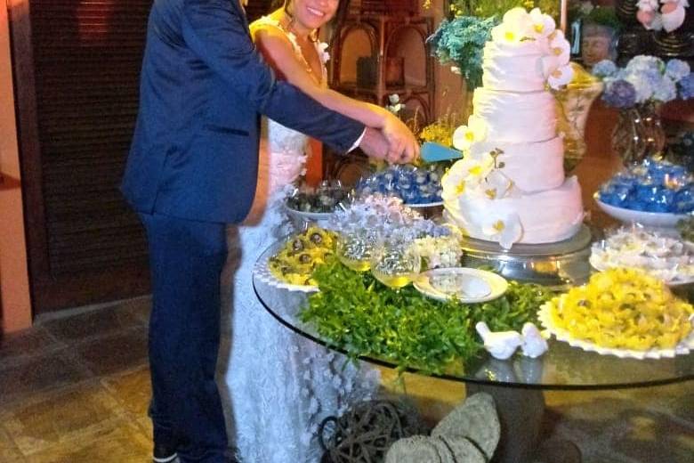 Casamento