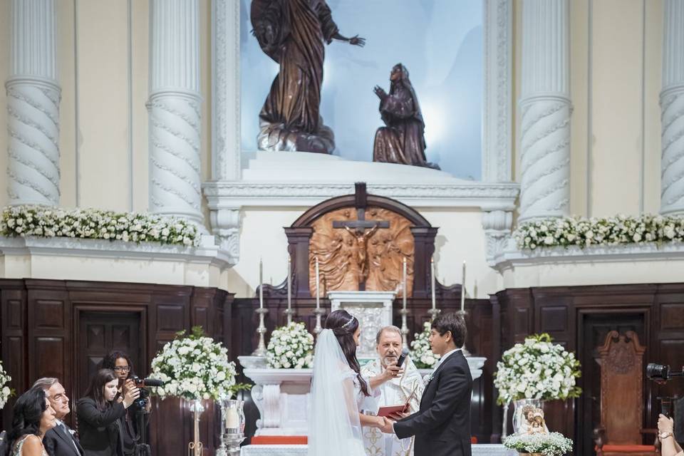 Casamento