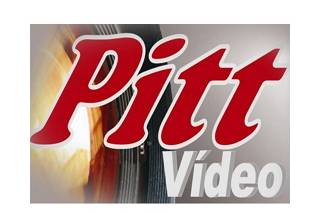Pitt Vídeo e Foto Logo