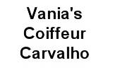 Vania's Coiffeur Carvalho logo