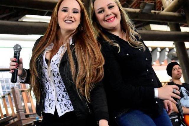 Dupla Sertaneja Feminina