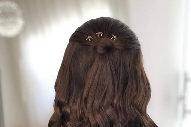 Madrinha de casamento