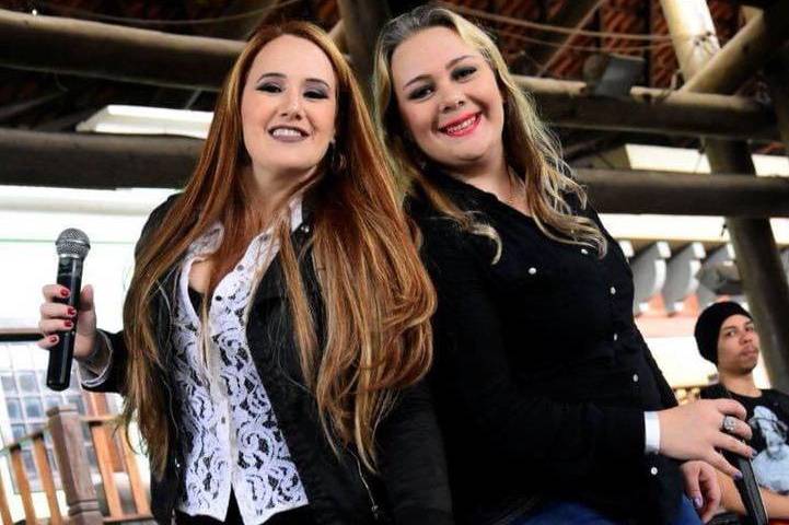 Dupla Sertaneja Feminina