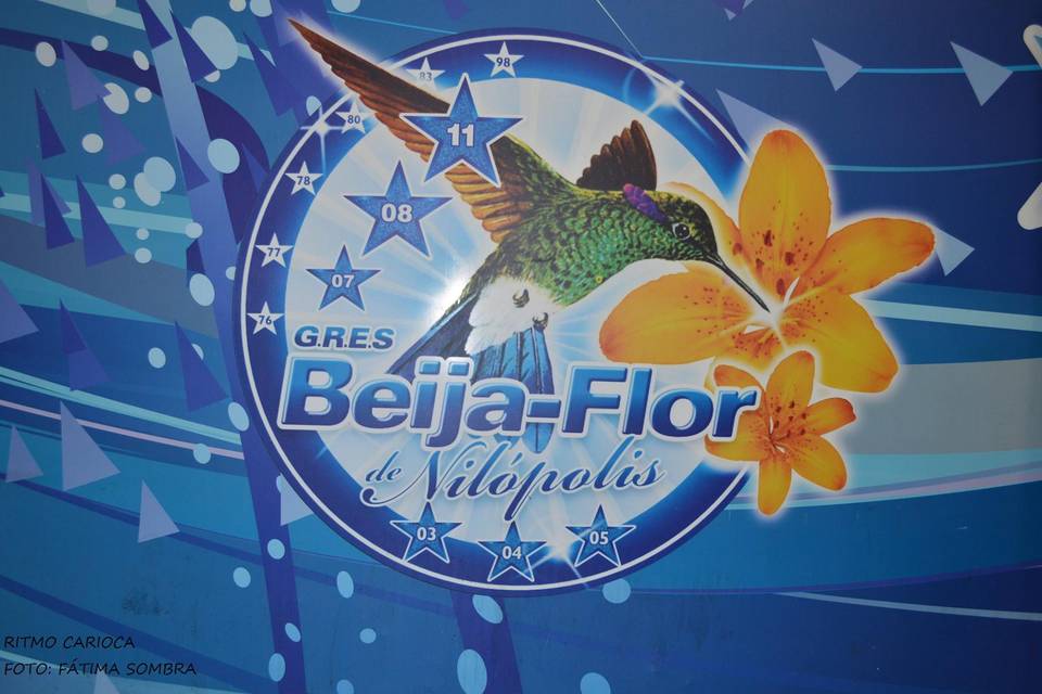 GRES Beija-Flor de Nilópolis